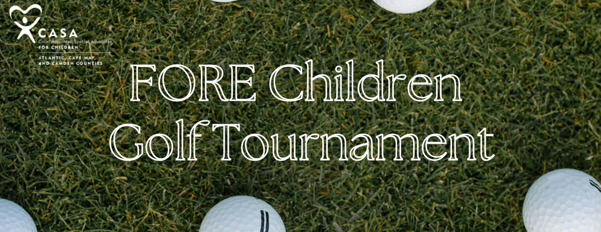 FORE Children Golf Tournament 2026
